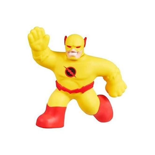 Goo Jit Zu DC Superheroes - Reverse Flash