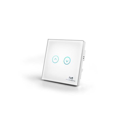 MCO Home Glass Touch Shutter UK