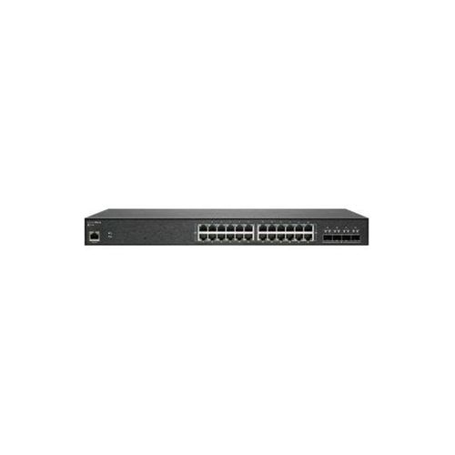 SonicWALL Switch SWS14-24