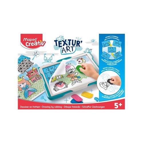 Maped Creativ Textur'Art