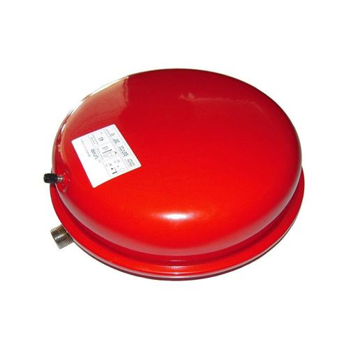 P.A.Kierulff 8L/0,5bar