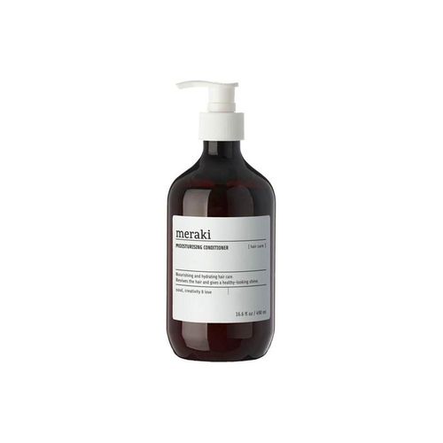 Meraki Moisturising Conditioner 490 ml