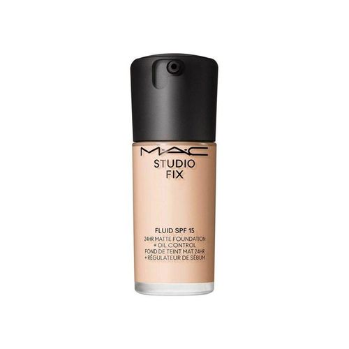 MAC Studio Fix Fluid Foundation SPF15
