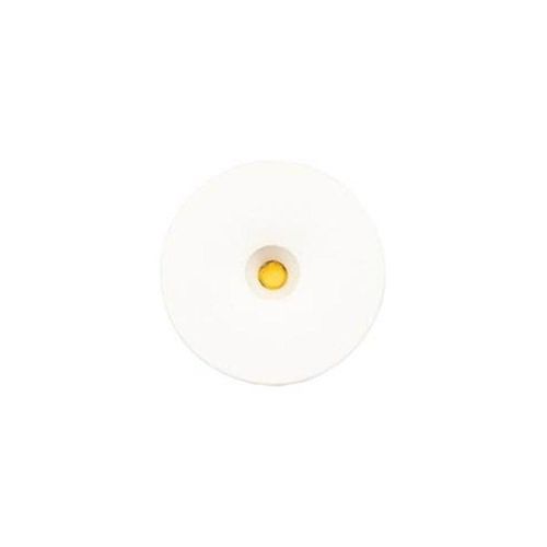 Scan Products Lia Downlight 350mA 1.2W 3000K Matt white