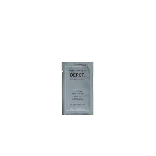 Depot 800 Skin Specifics No. 815 Argan Oil Hydr