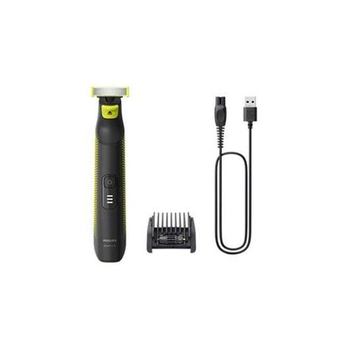 Philips Barttrimmer OneBlade Pro QP6506/15 - black