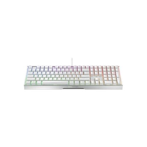 Cherry XTRFY MX 3.1 - Gaming Tastaturen - Deutsch - Weiss