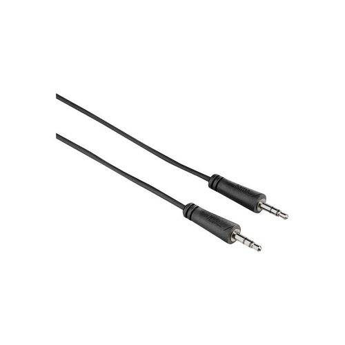 Hama Audio Cable audio cable - 1.5 m