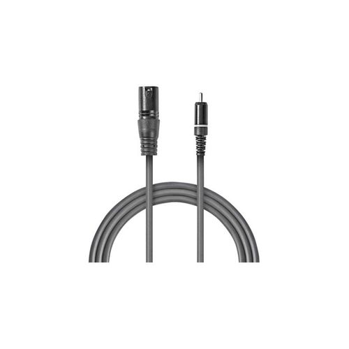 Nedis OnStage series audio cable - 3 m