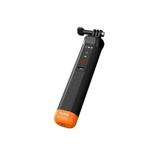 TELESIN buoyancy mount for GoPro 8 / 9 / 10 / 11 / 12