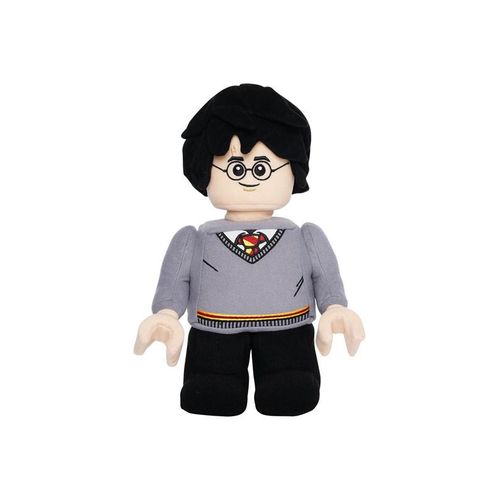 Euromic LEGO Harry Potter plush toy Harry Potter H 31 cm