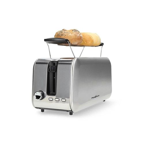 Nedis Toaster KABT400AL