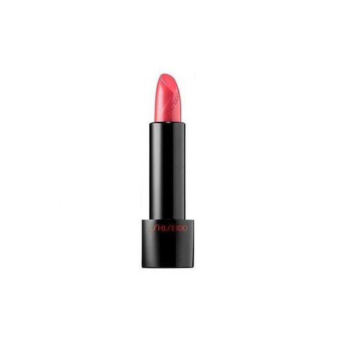 Shiseido Rouge, Cream Lipstick, Rd501, Ruby Copper, 4 g