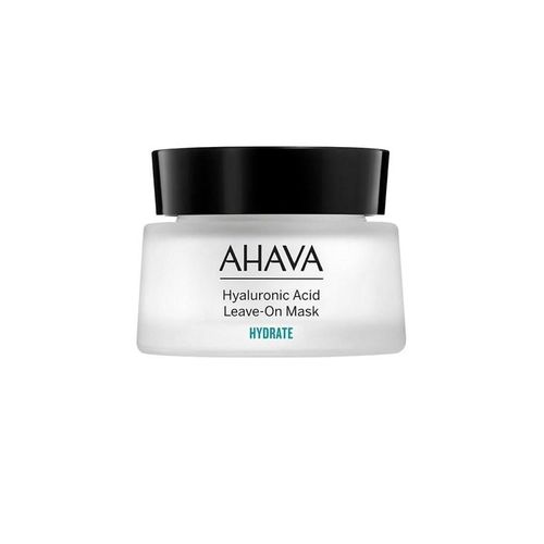 AHAVA Hyaluronic Acid Leave-On Mask