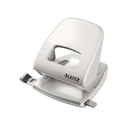 Leitz NeXXt Style Bürolocher (Metall) Arktik Weiß