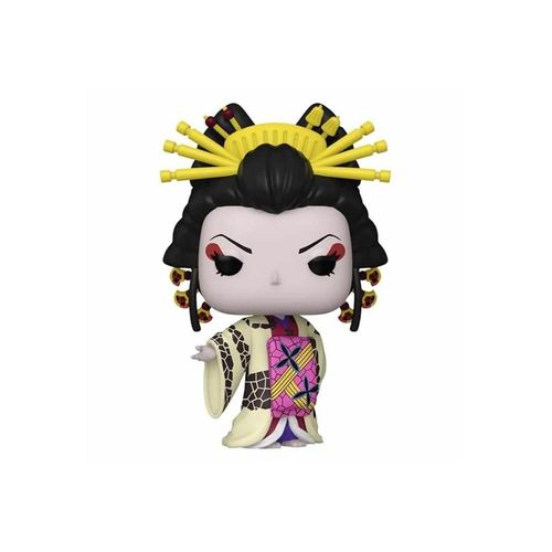 Funko! - Animation: Demon Slayer (Daki) - Figur