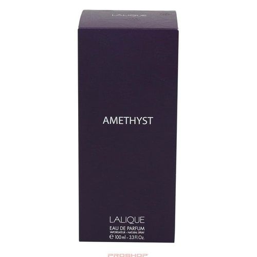 Lalique Amethyst - 100 ml