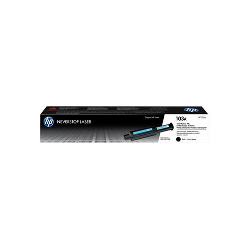 HP W1103A / 103A Toner Reload Kit