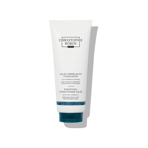 Christophe Robin hair conditioner