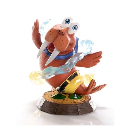 First 4 Figures - Banjo Kazooie (Walrus Banjo) - Figur