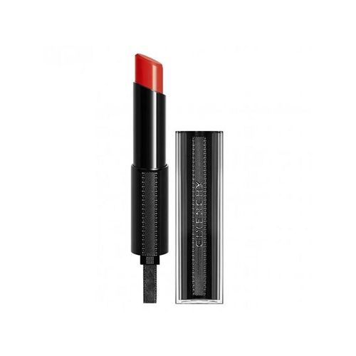 Givenchy Rouge Interdit Vinyl Satin Finish Crea