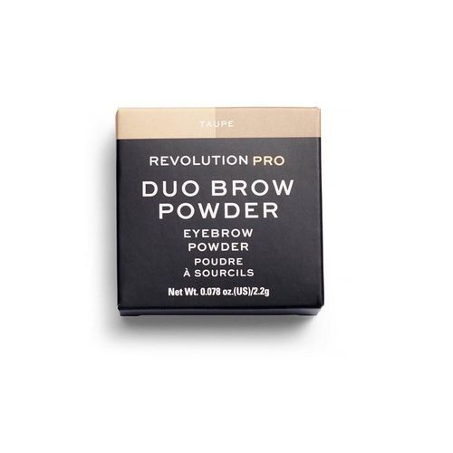 Makeup Revolution REVOLUTION PRO Vegan Eyebrow