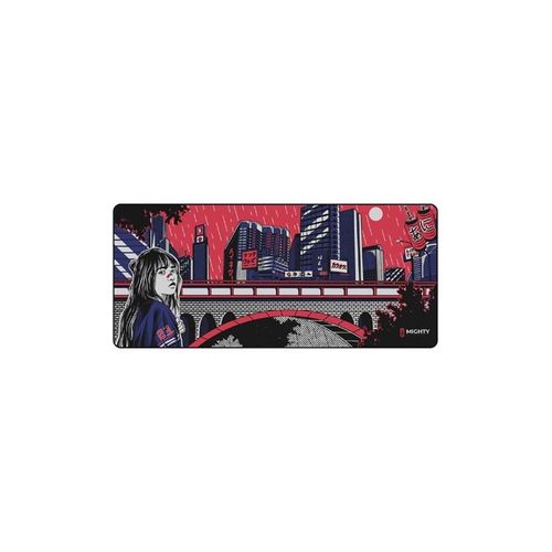 Mighty Setup Furusuto