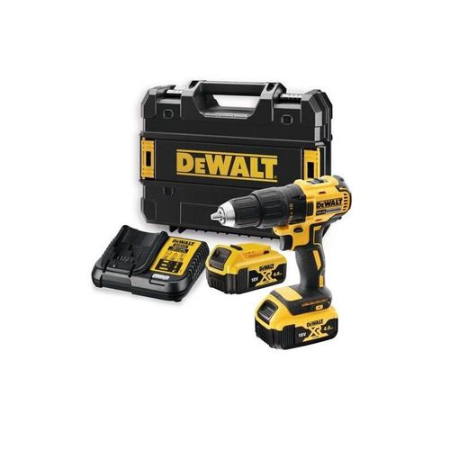 Dewalt DCD777M2T-QW