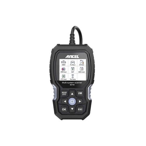 Ancel OBD2 Diagnostic Scanner BZ700