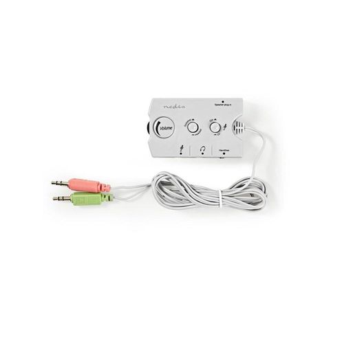Nedis Audio switcher