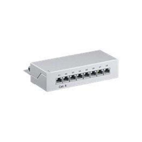 M-CAB patch-panel