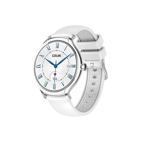 Colmi L10 Smartwatch (Silver)