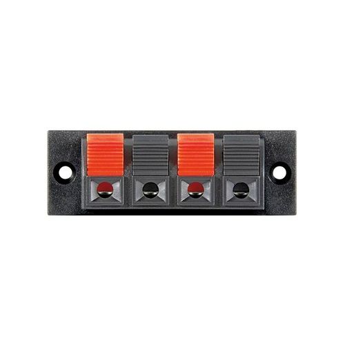 Pro Speaker terminal x4