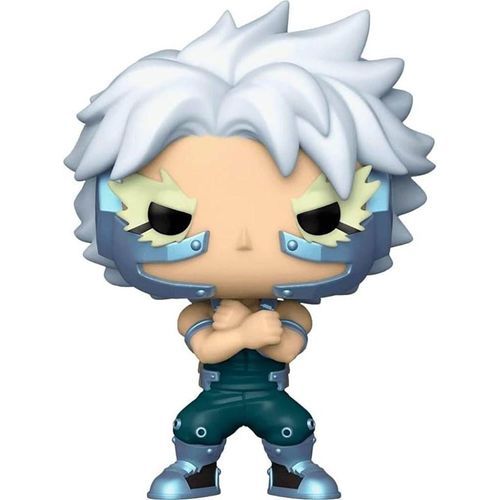 Funko! - My Hero Academia Class 1B - Tetsutetsu Tetsutetsu - Figur