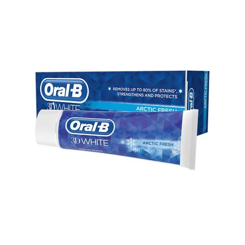 Oral-B Zahnpasta 3DW Arctic Fresh 75 ml