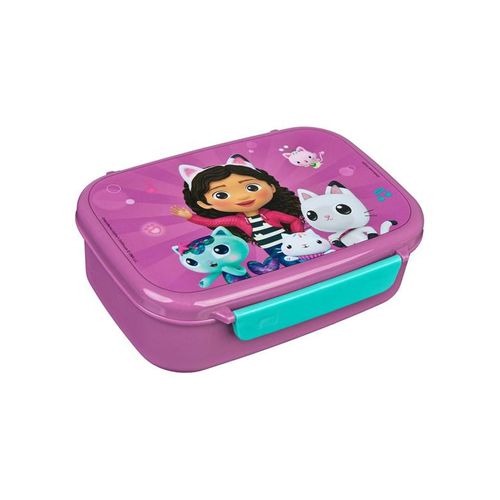 Gabby's Dollhouse Lunch Box