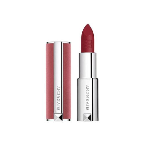 Givenchy Le Rouge Sheer Velvet Matte Cream Lips