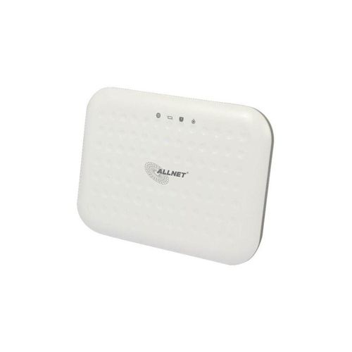 ALLNET ALL-BM200VDSL2V - DSL modem