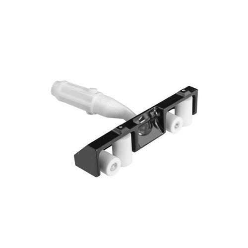 Parfait Corner roller - Clip-on