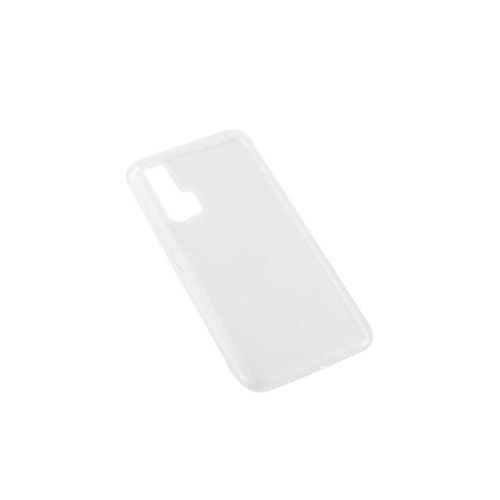 GEAR Phone Case TPU Transparent - Huawei Honor 20 pro 2019