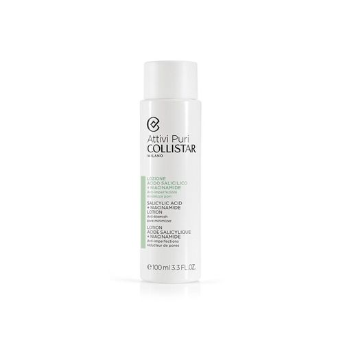 Collistar Salicylic Acid + Niacinamide Lotion