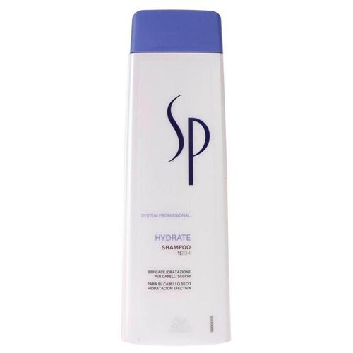 Wella SP Hydrate Shampoo 250ml
