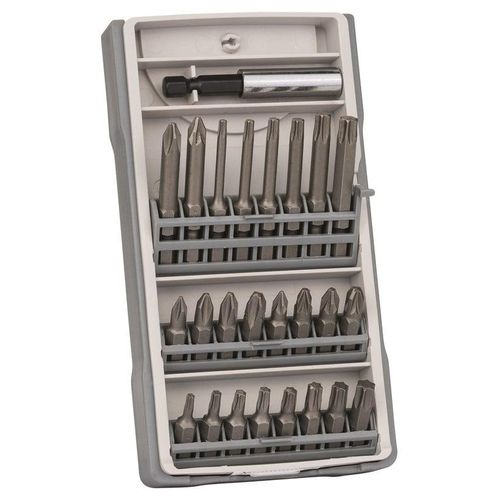 Bosch skruetrækkerbitsæt