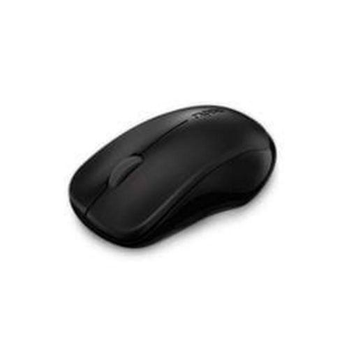 RAPOO 1620 - Schwarz - Maus (Schwarz)