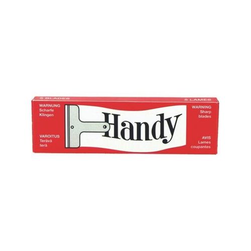 Eldorado Blade f/Handy Scraper.5 pieces