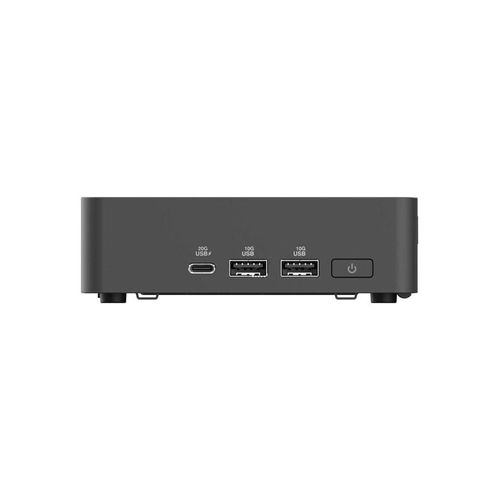 ASUS NUC 15 Pro Slim Kit RNUC15CRKU500000