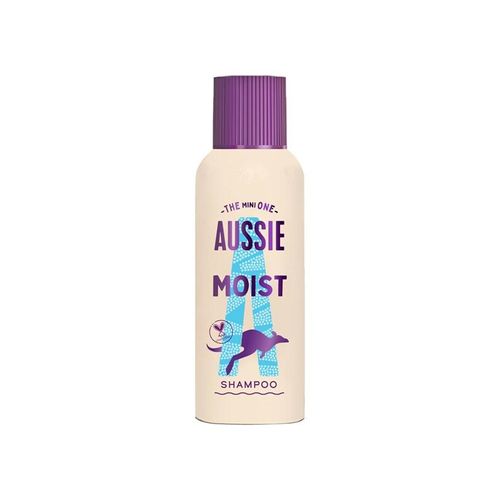 AUSSIE Miracle Moist Shampoo - 100ml