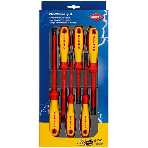KNIPEX Werkzeug-Sets