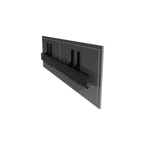 HI-ND mounting kit - for 3x1 video wall - videorow