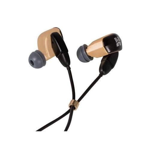 HiFiMAN RE2000 Pro Gold In-Ear Headphones